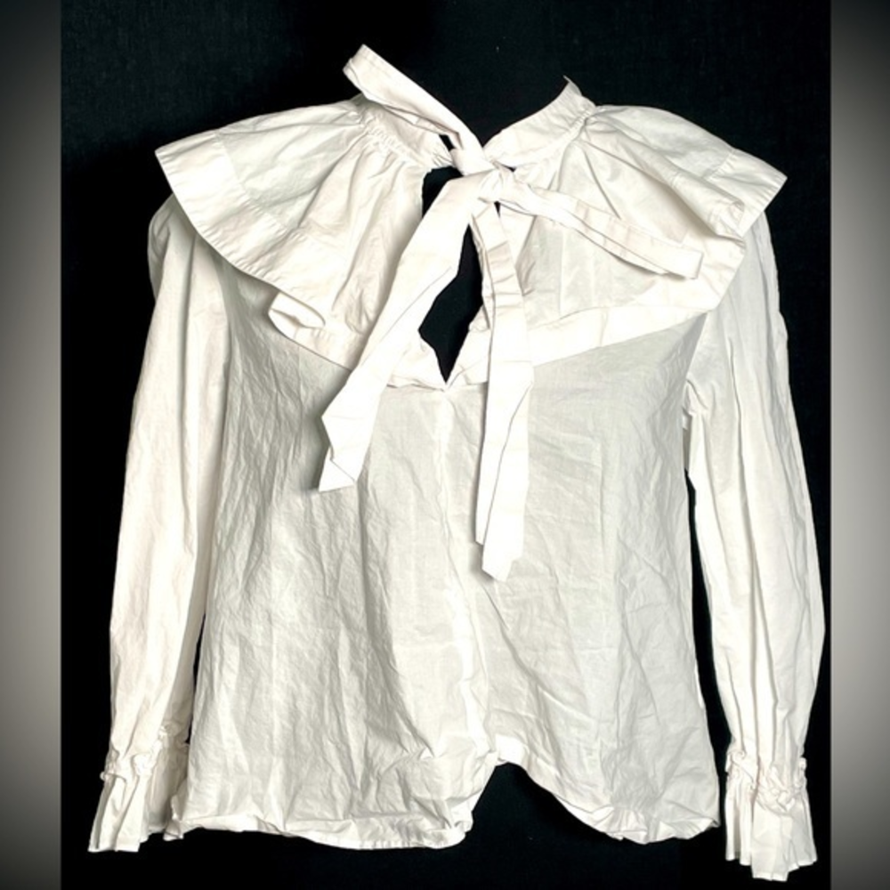 Ted Baker London Womens Beautiful‎ Blouse- 3